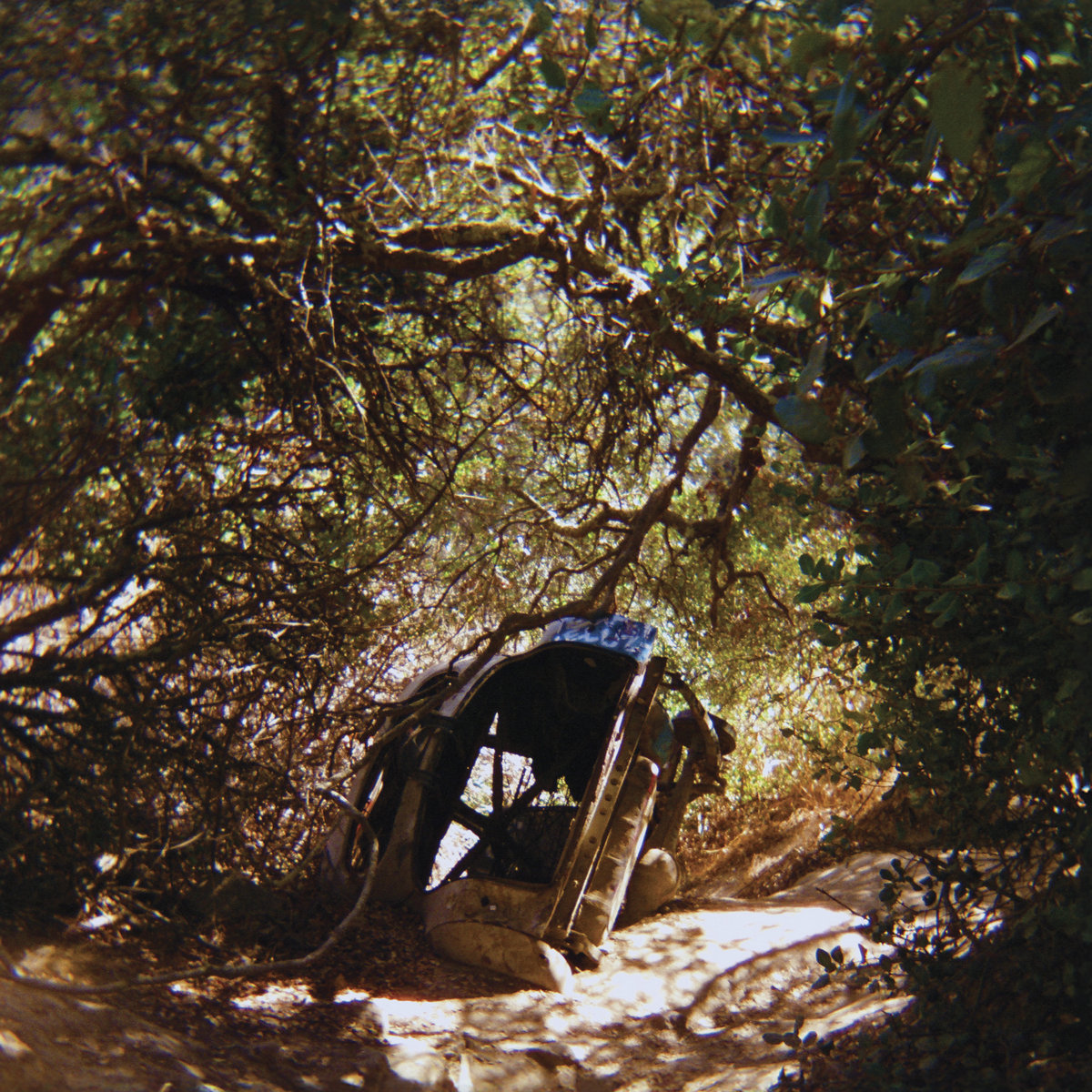 Possession cover art