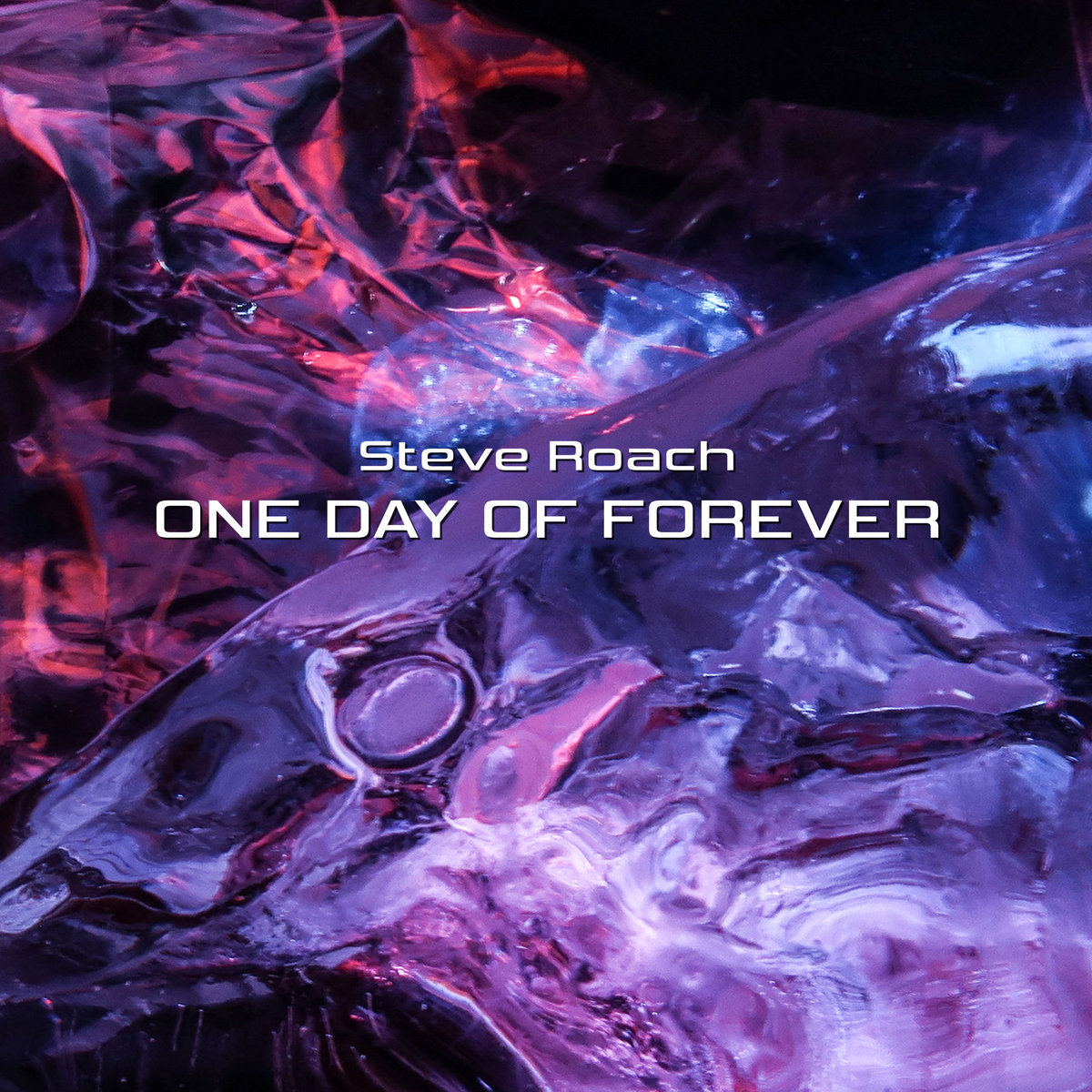 One Day of Forever cover art