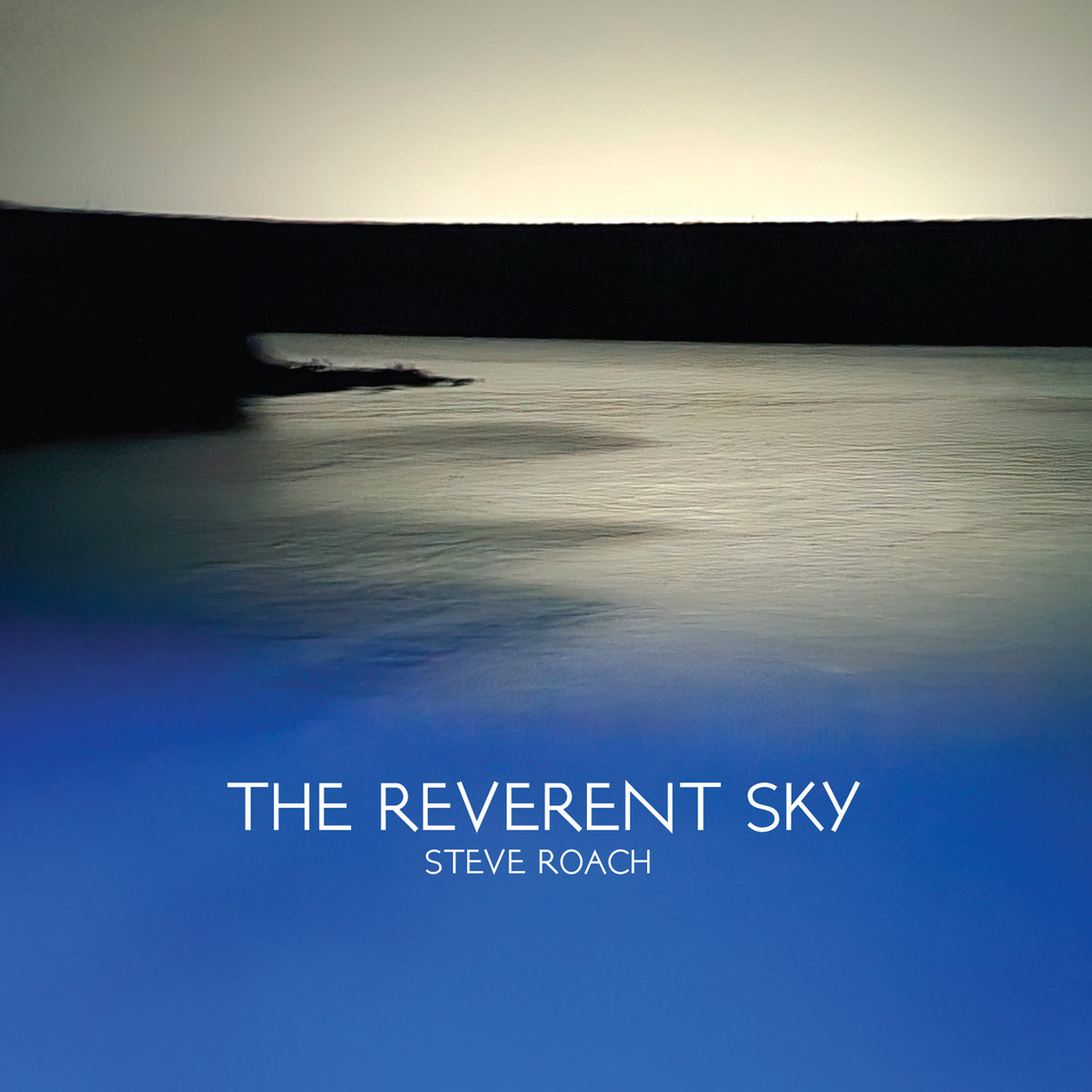 The Reverent Sky cover art