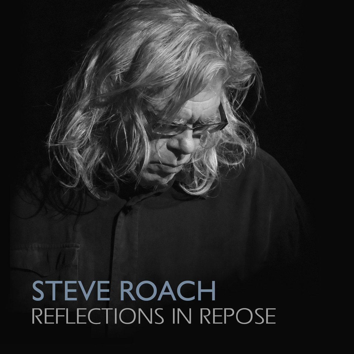Reflections In Repose cover art