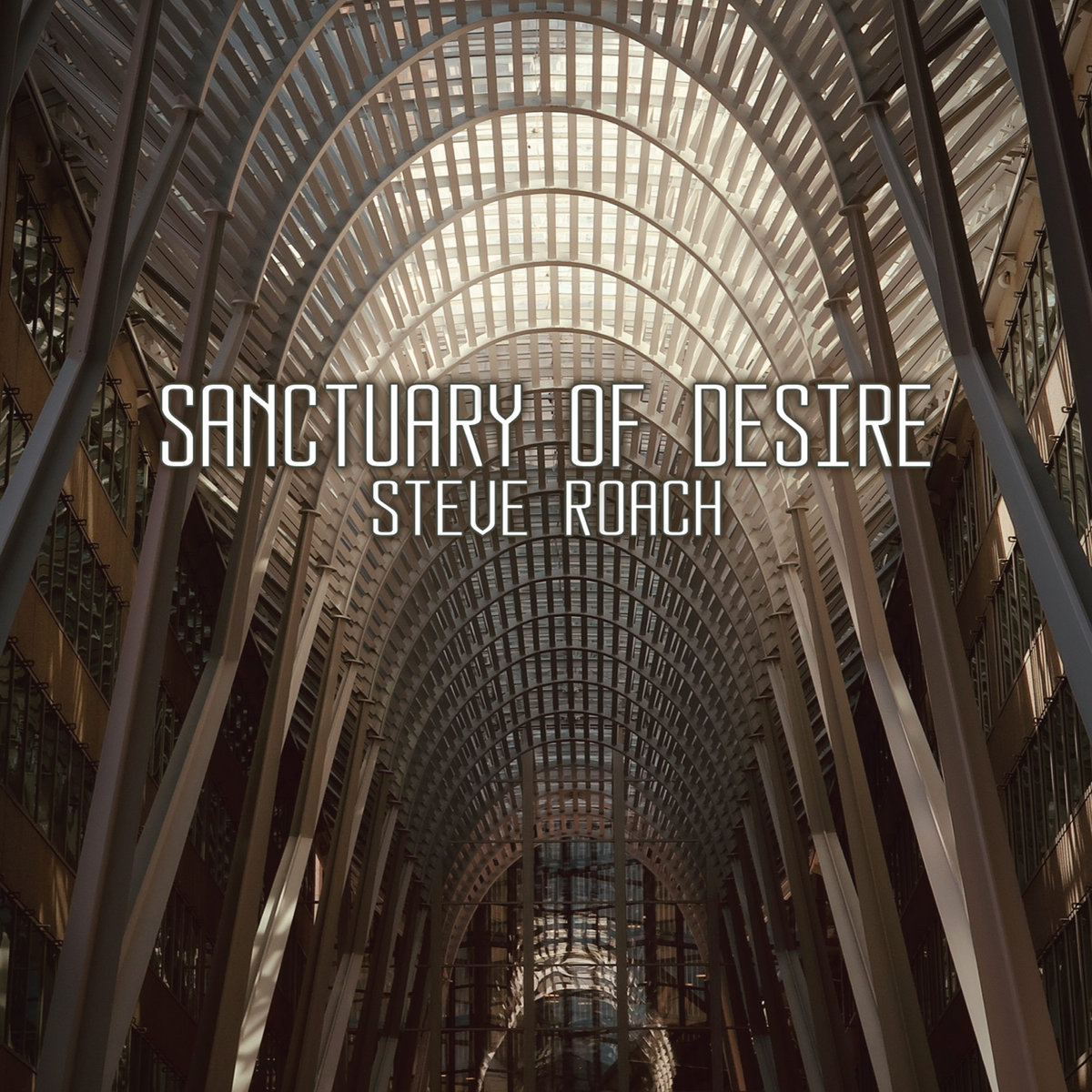 Sanctuary of Desire cover art