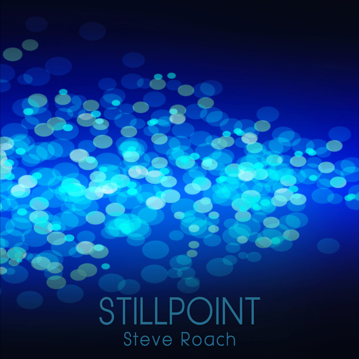 STILLPOINT cover art
