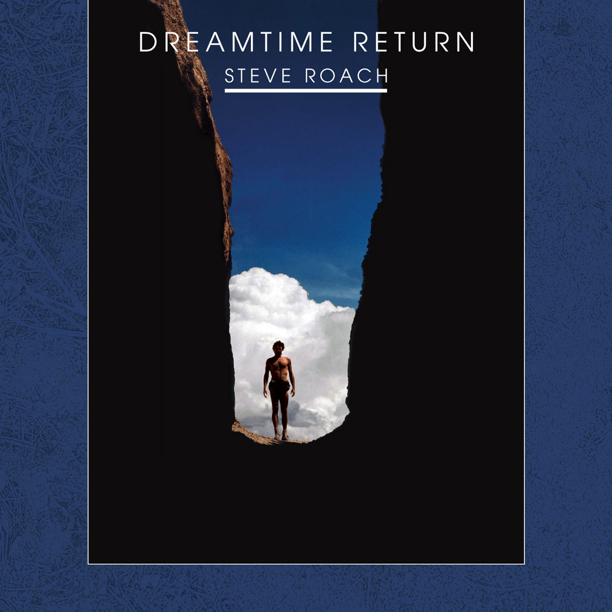 DREAMTIME RETURN (High Definition Edition) cover art