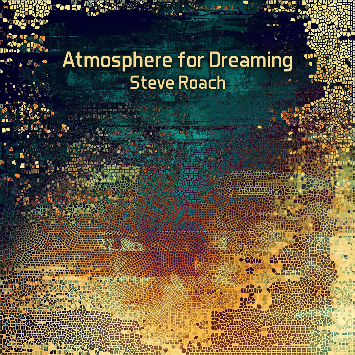 Atmosphere for Dreaming cover art