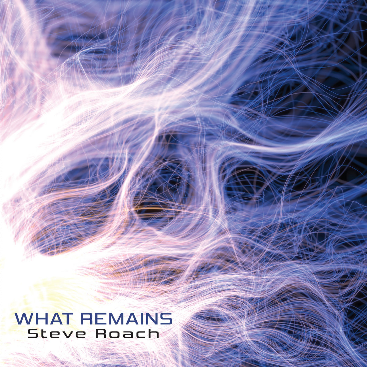 What Remains cover art