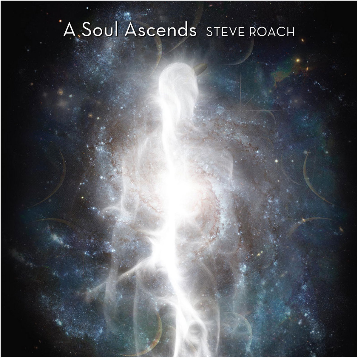 A Soul Ascends cover art