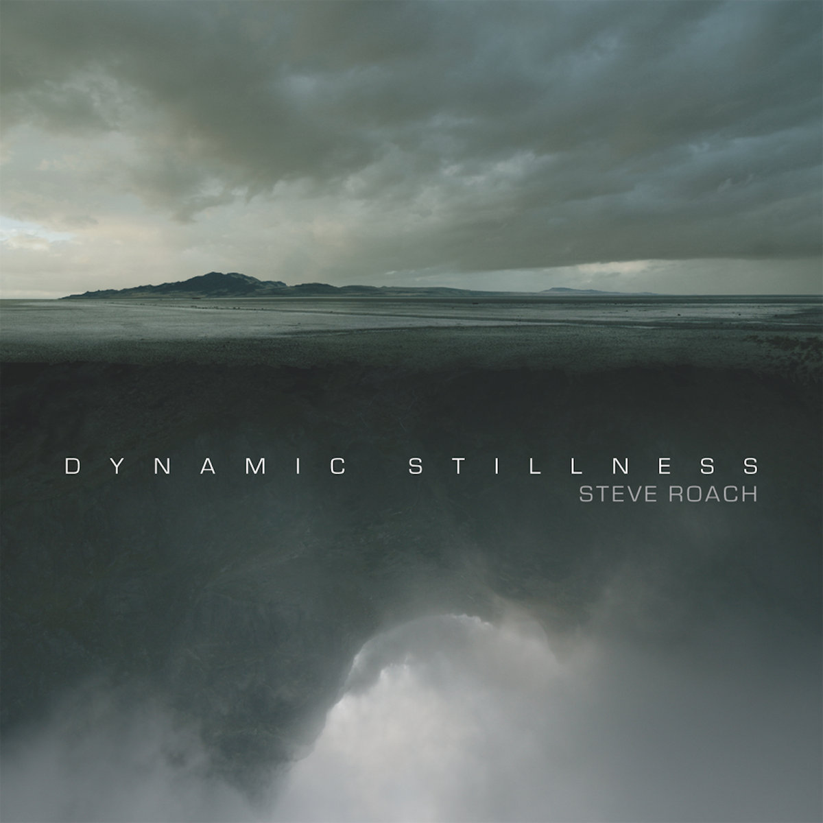 Dynamic Stillness cover art