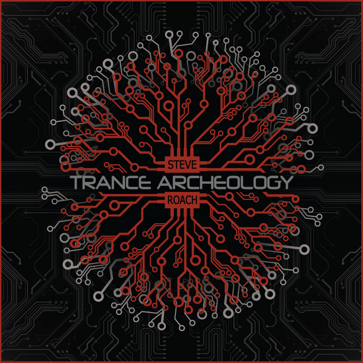 Trance Archeology cover art