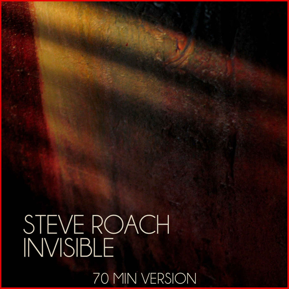 Invisible - Final Edition cover art