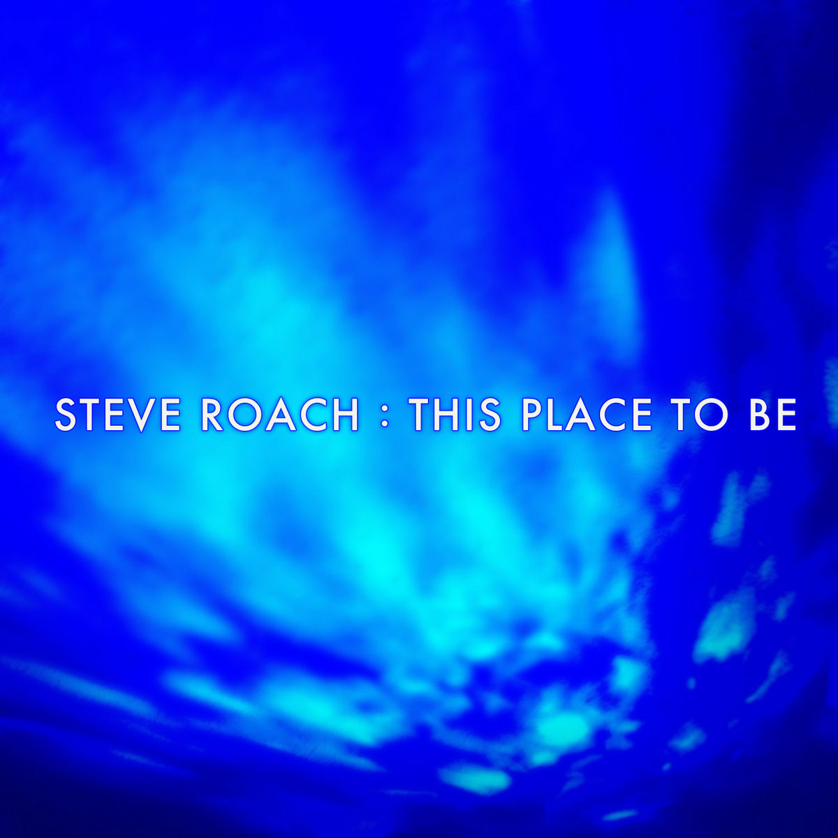 This Place To Be cover art