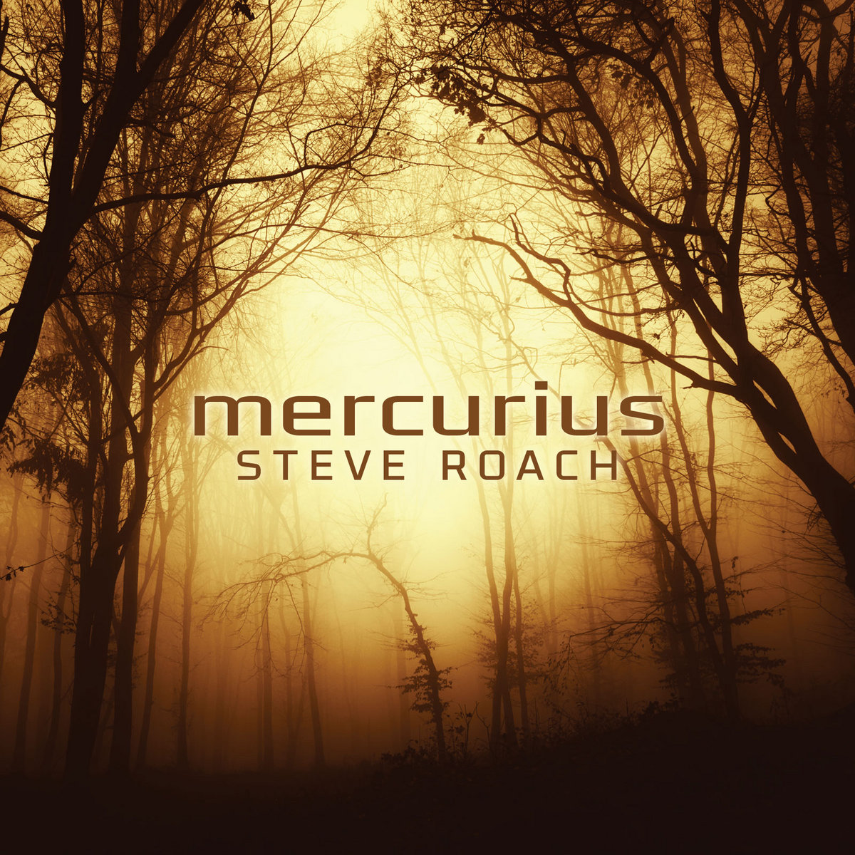Mercurius cover art