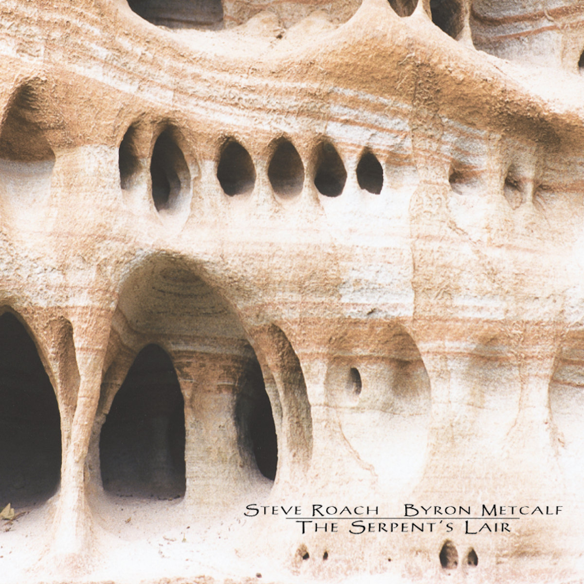 The Serpent’s Lair cover art