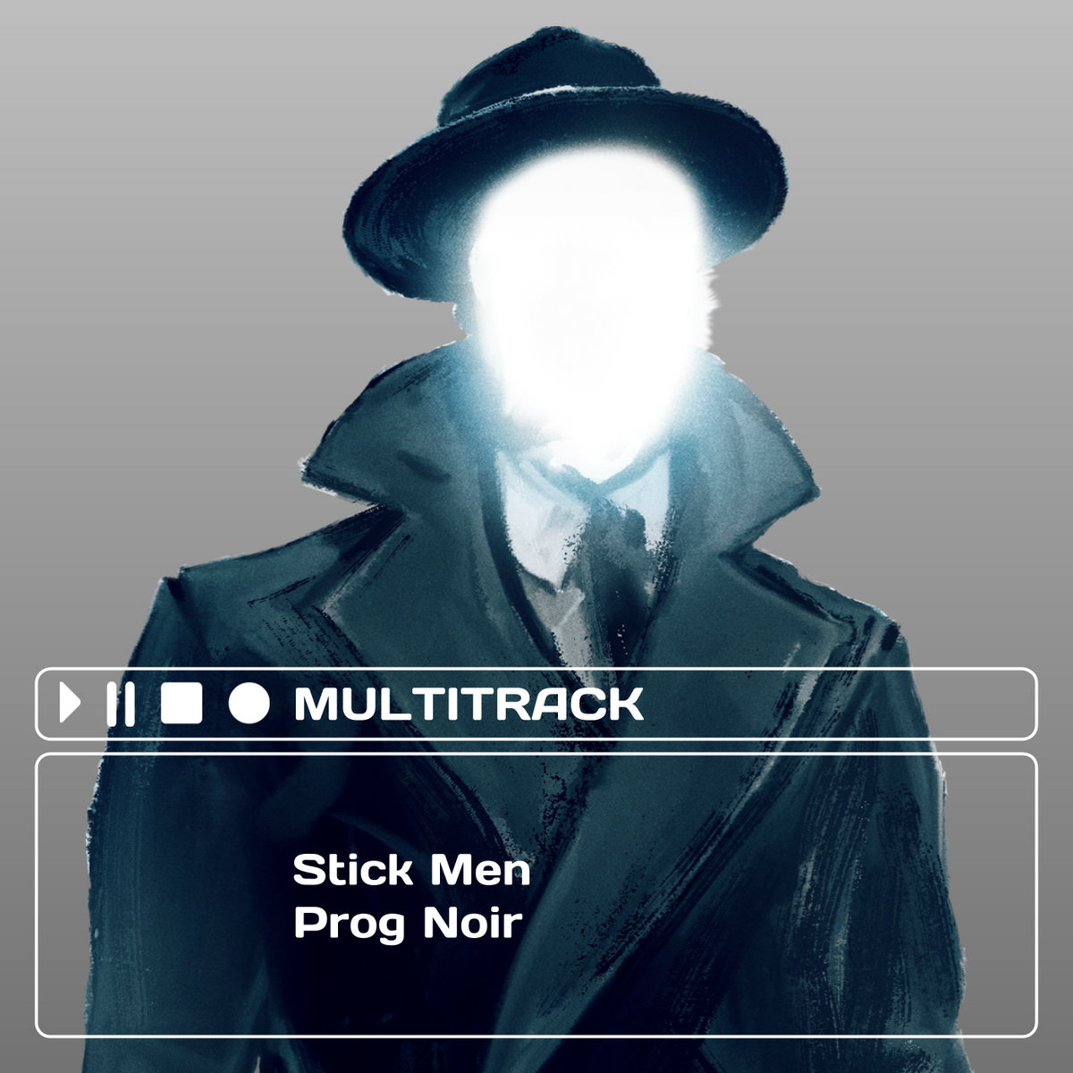 Prog Noir (MULTITRACK SESSION) cover art