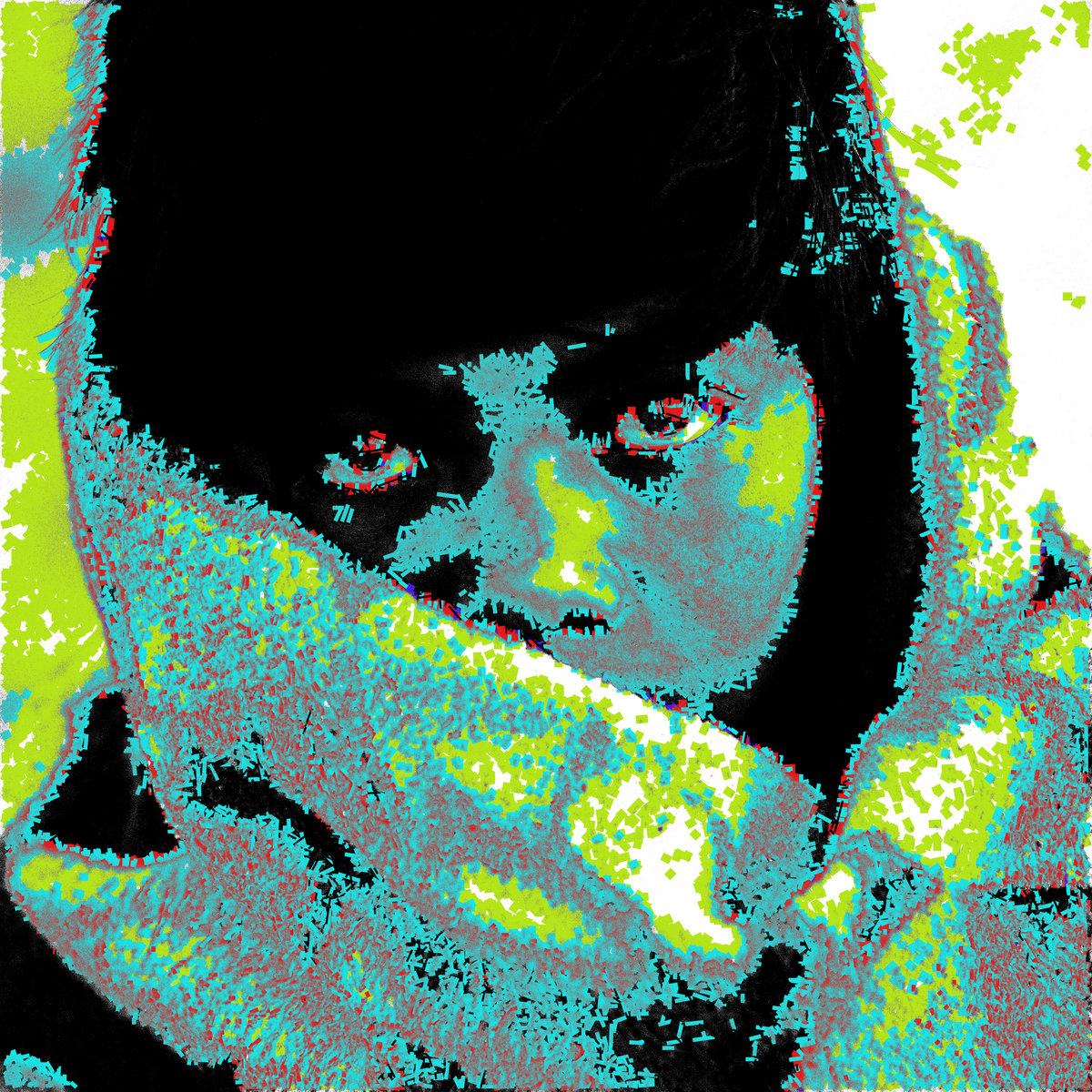 Brutal cover art