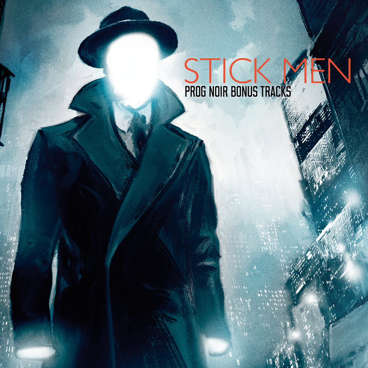 Prog Noir (Bonus Tracks) cover art