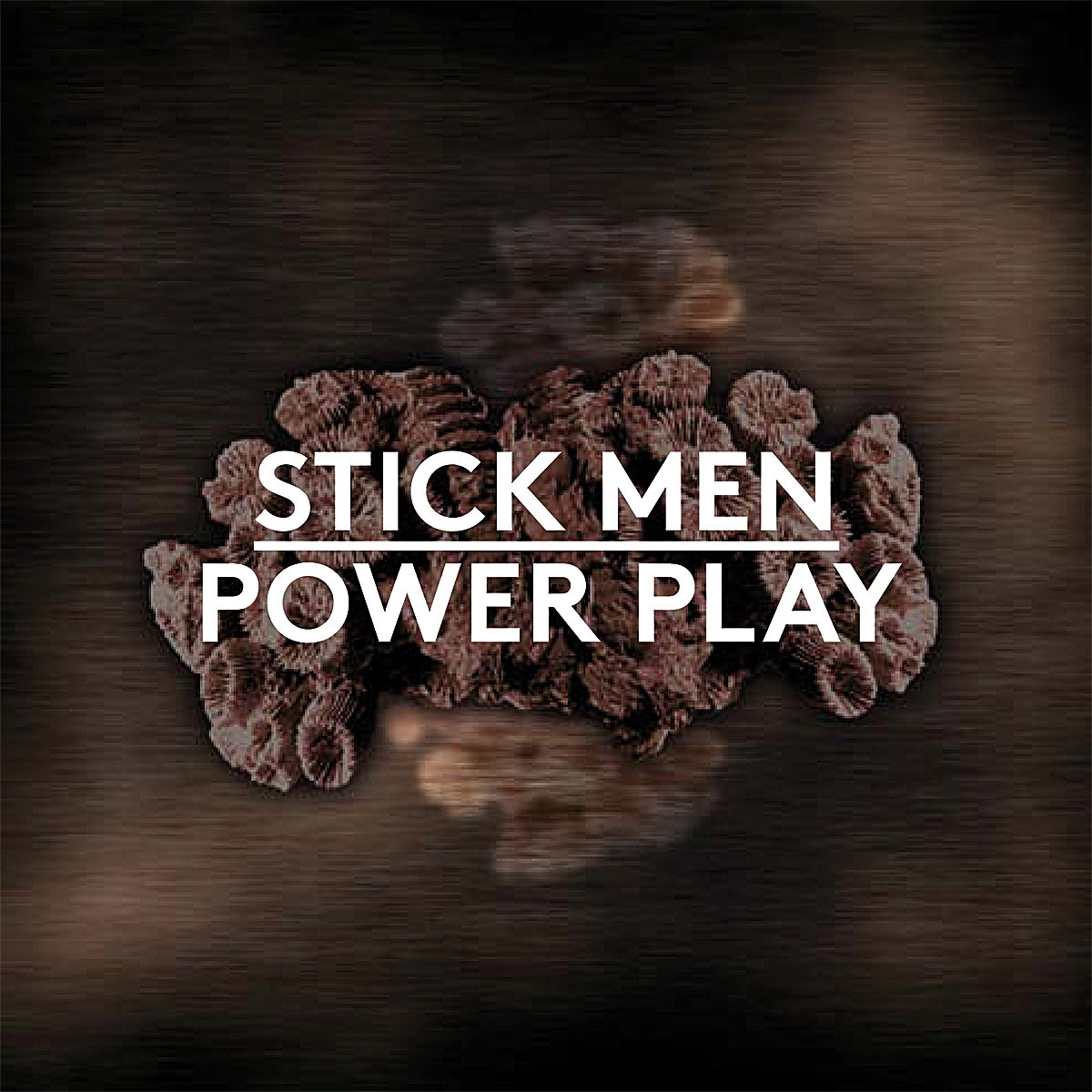 Power Play cover art