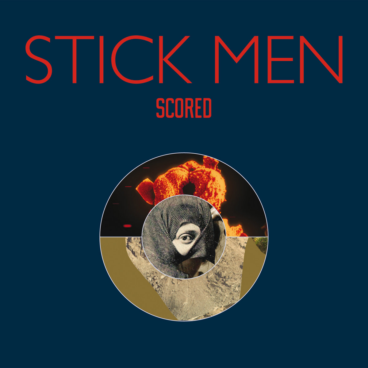 SCORED Play-Alongs cover art