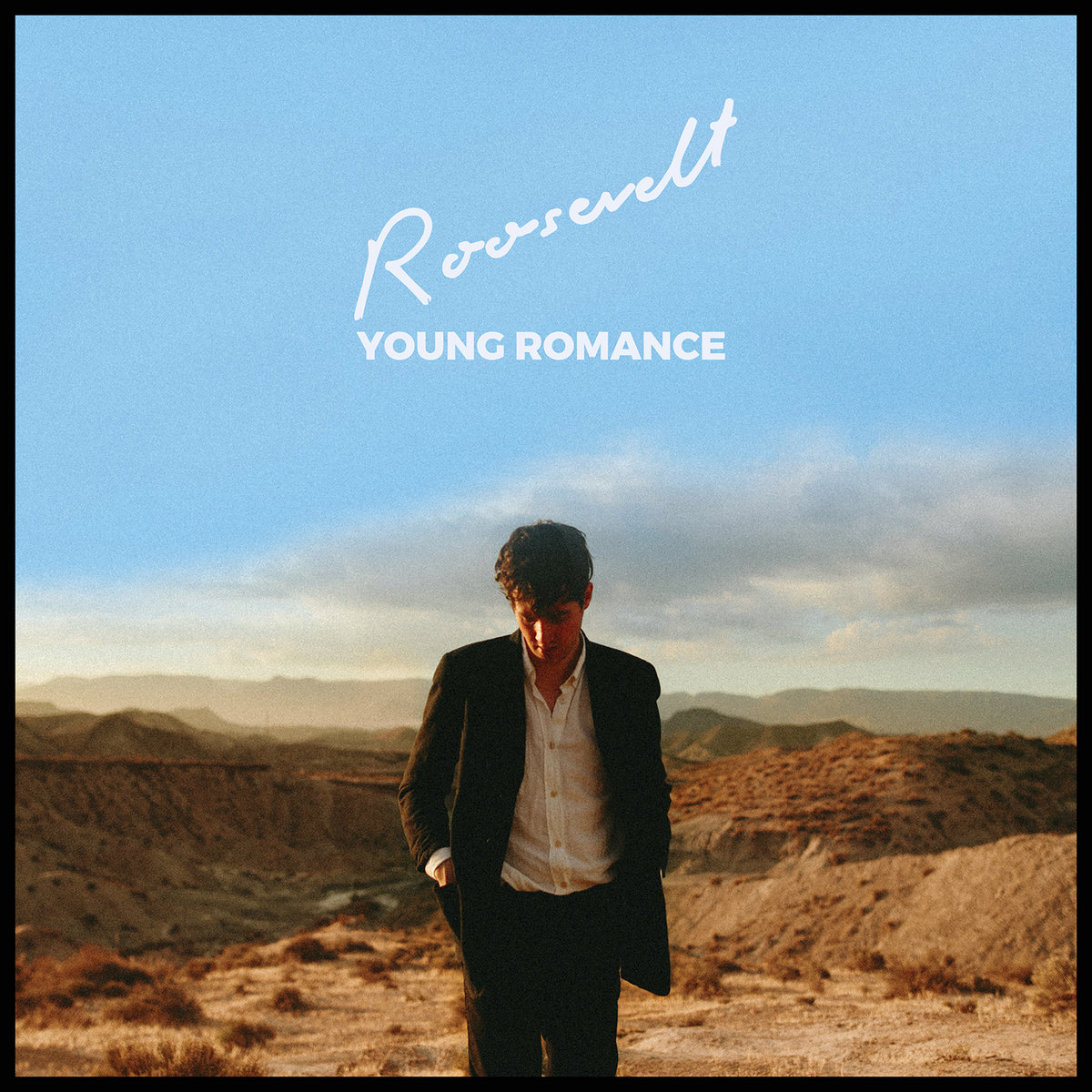 Young Romance + Bonus Tracks (Deluxe Version) cover