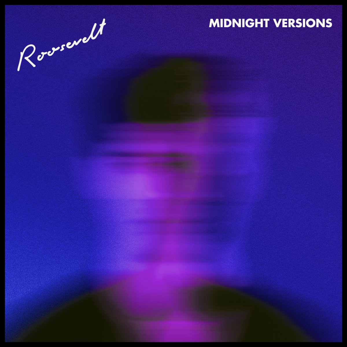 Midnight Versions cover