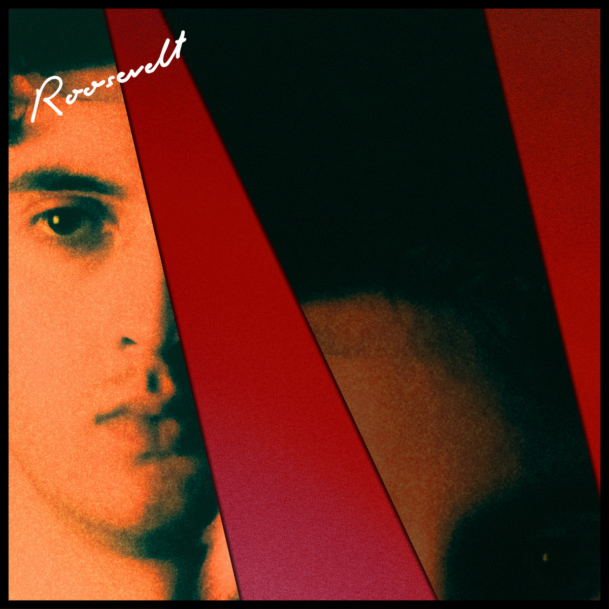 Remixed 2 cover