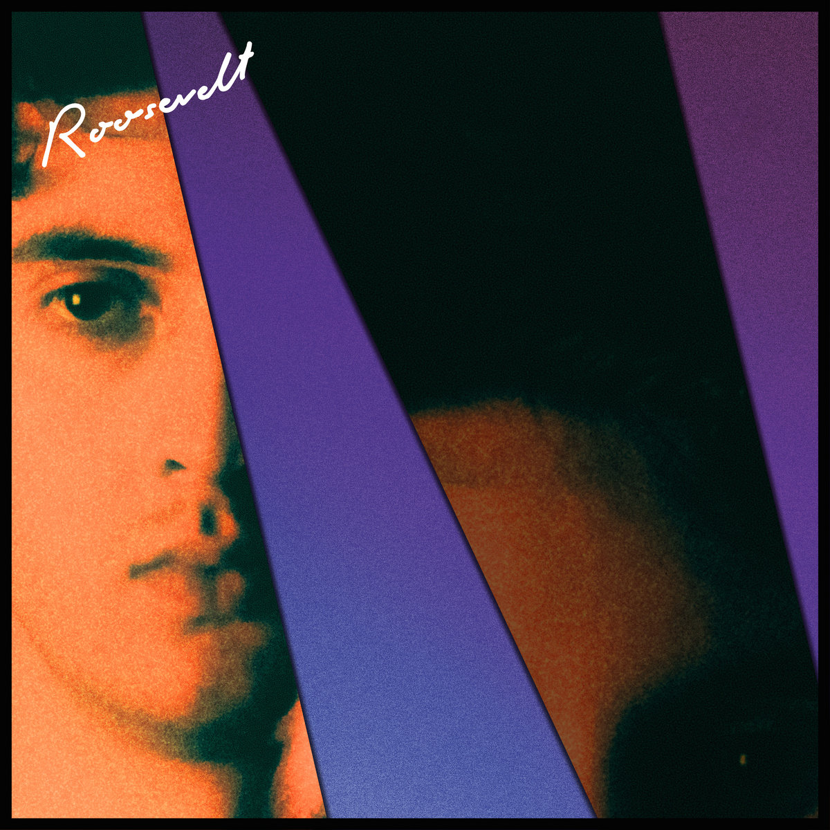 Remixed 1 cover
