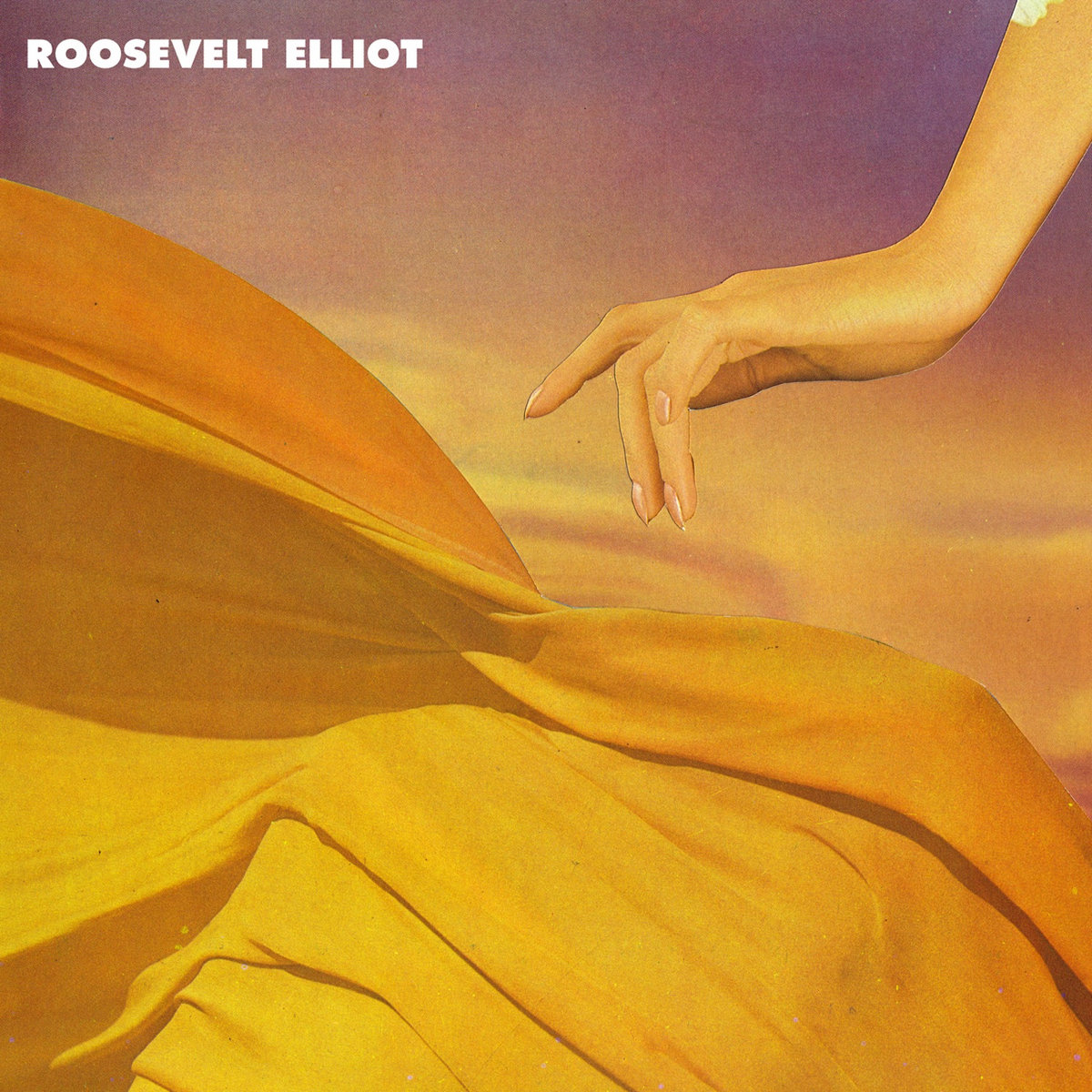 Elliot cover