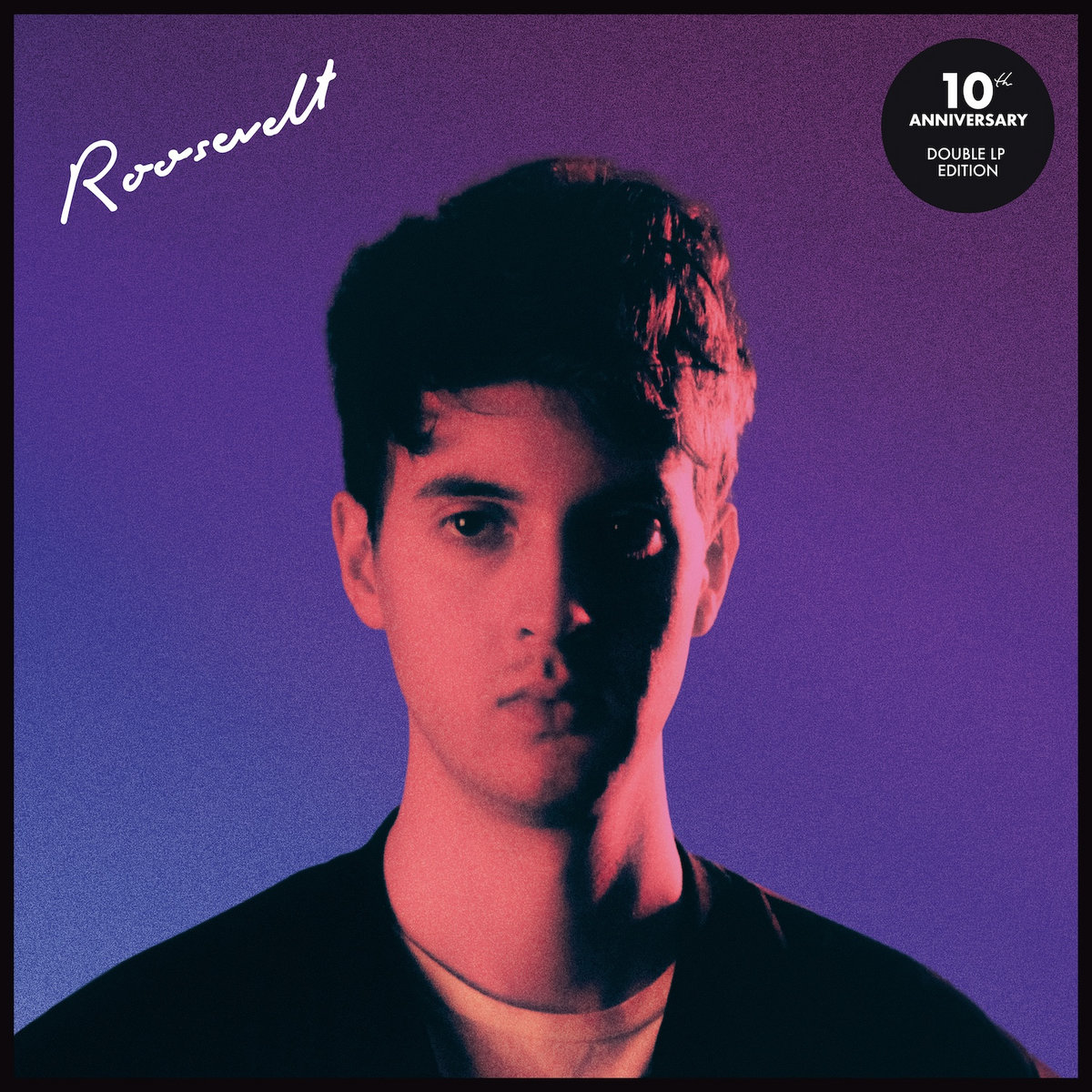 Roosevelt (10th Anniversary Edition) cover