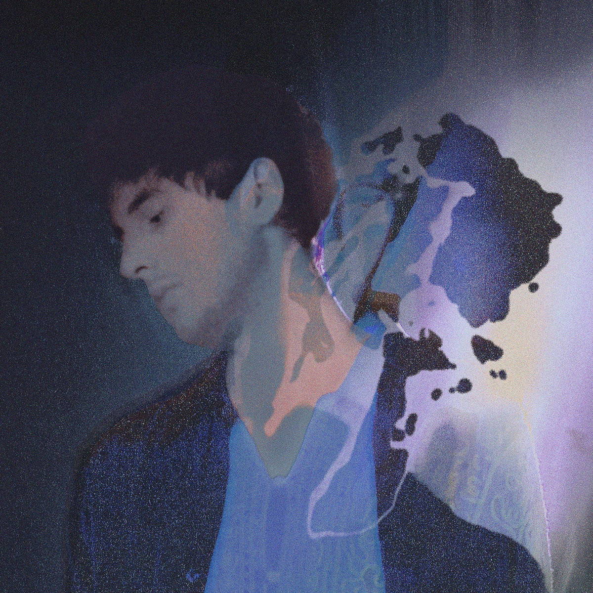 In The Dark cover