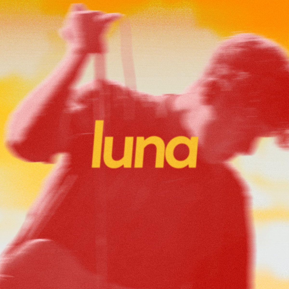 Luna cover