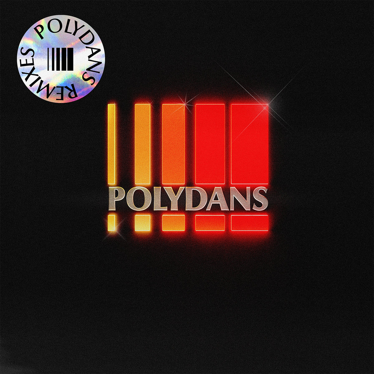Polydans Remixes cover