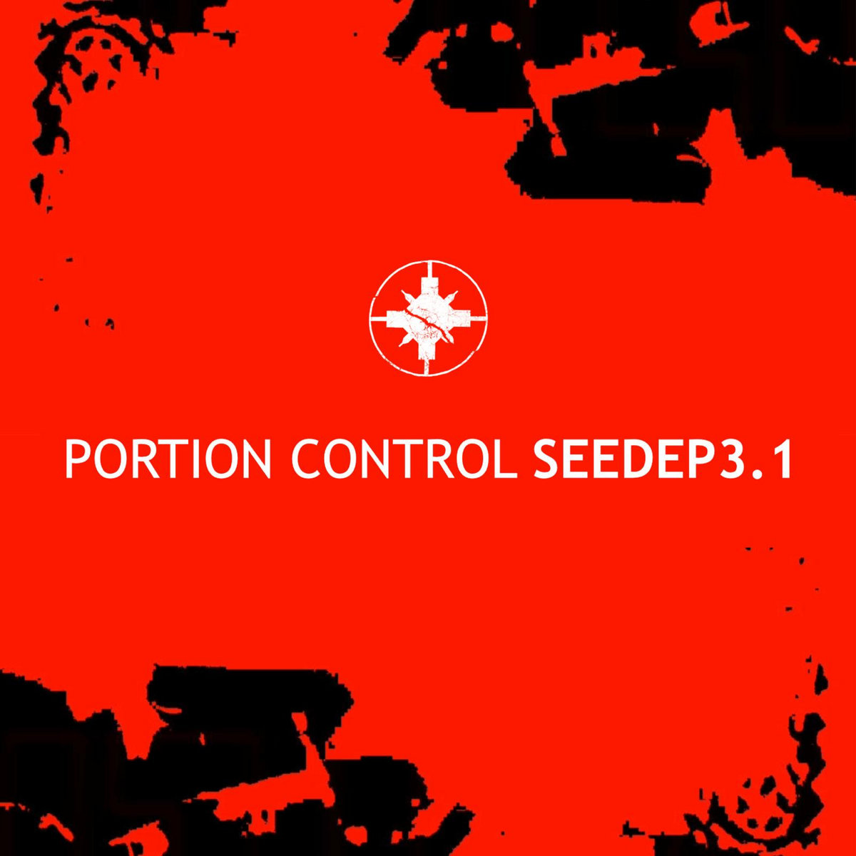 SEED EP3.1 cover art