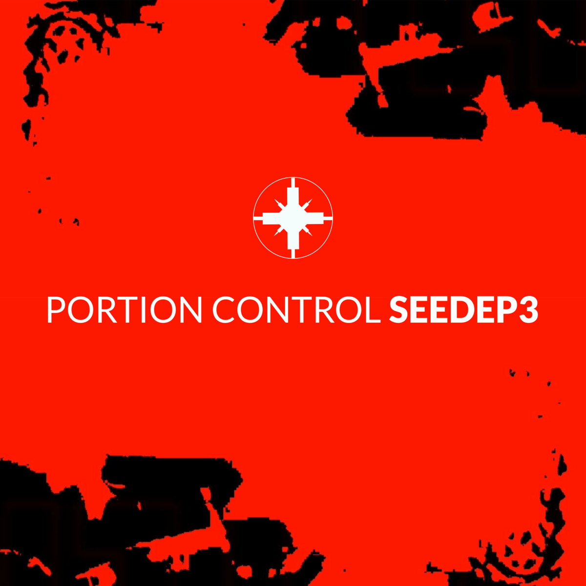 SEED EP3 cover art