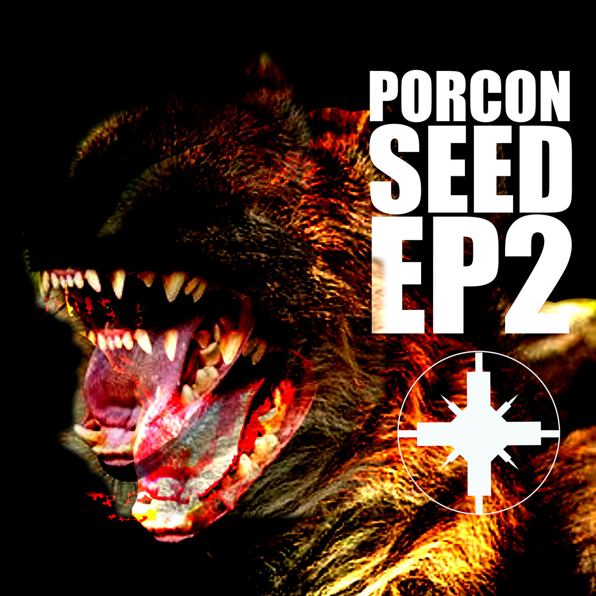 SEED EP2 cover art