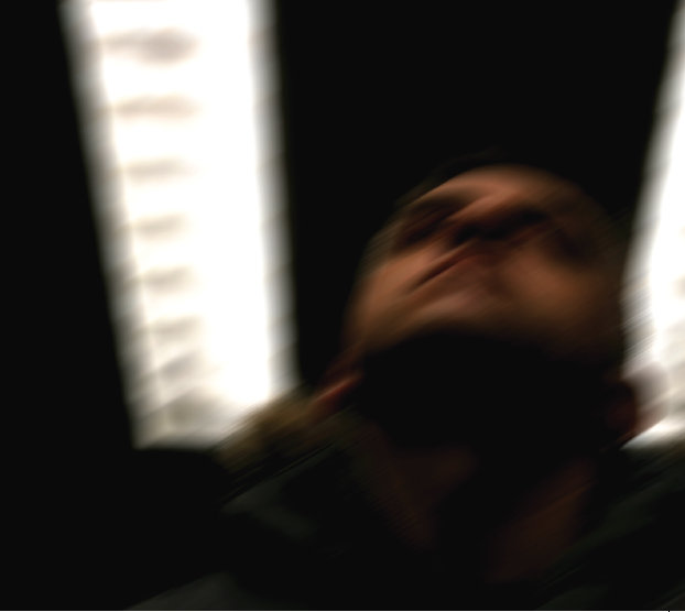 violently alive cover art