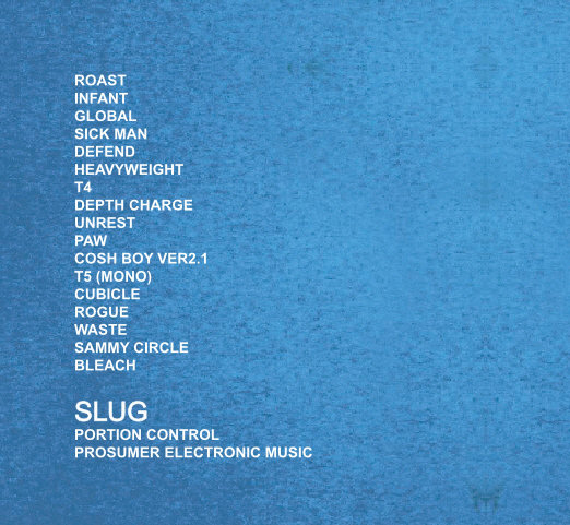 slug cover art