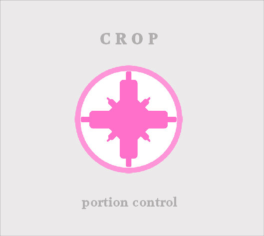 Crop cover art