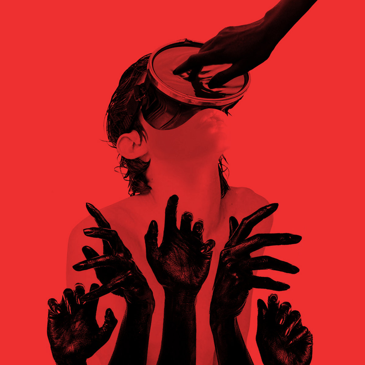 RASTI / PASIKLYSTI cover art