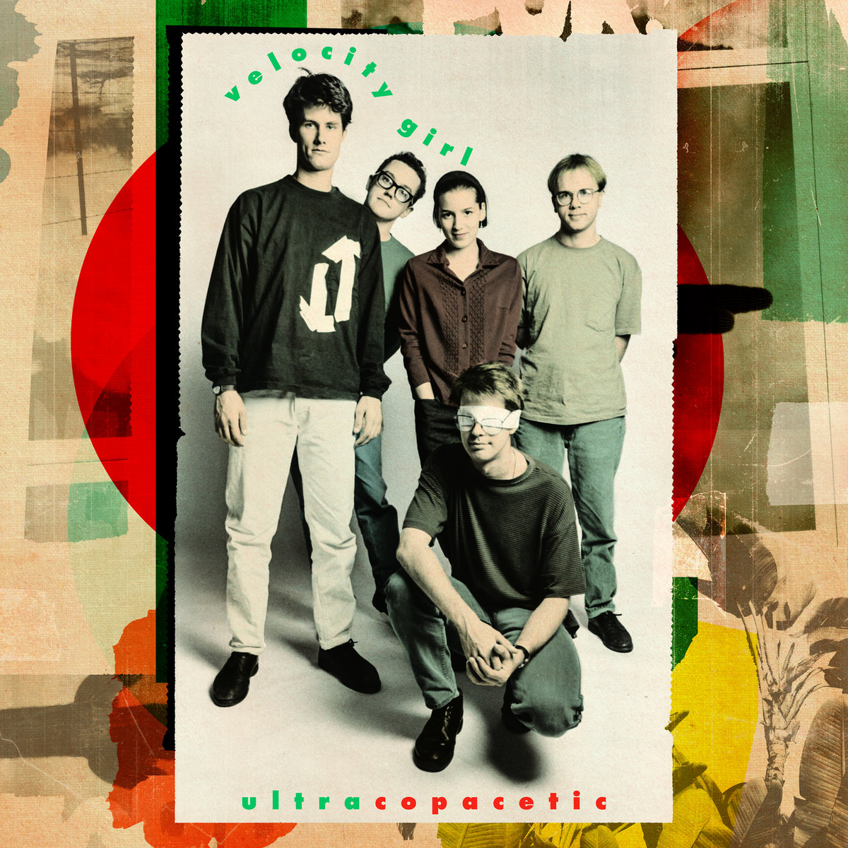 UltraCopacetic (Copacetic Remixed and Expanded) cover art