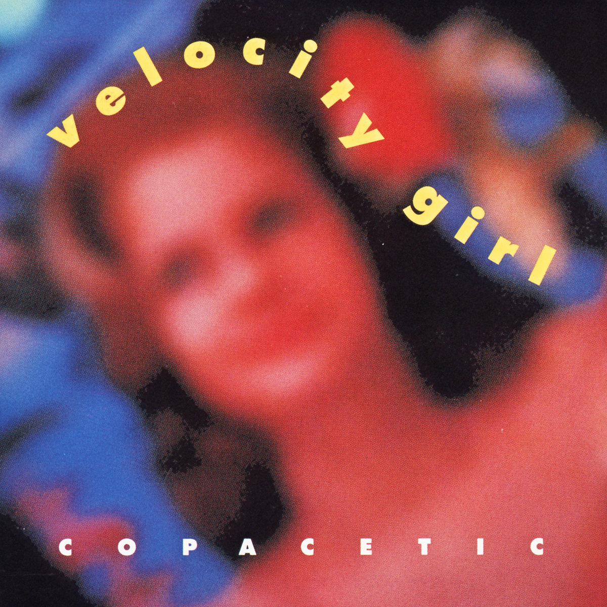 Copacetic cover art