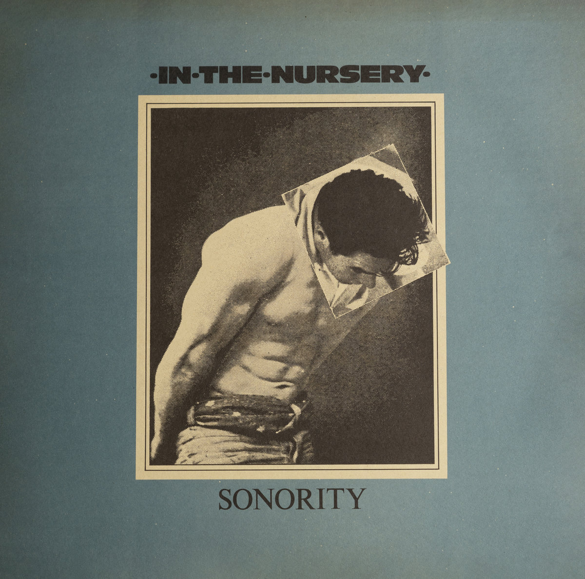 Sonority cover
