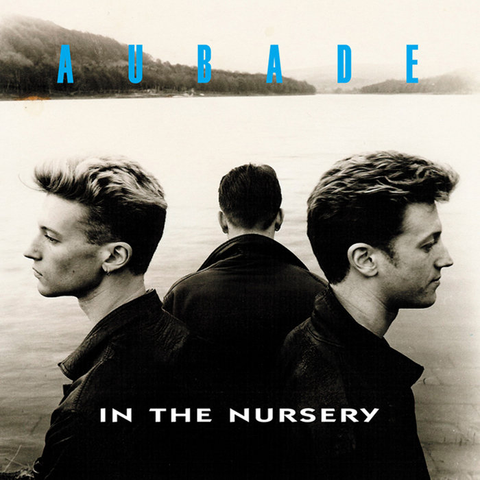 Aubade cover