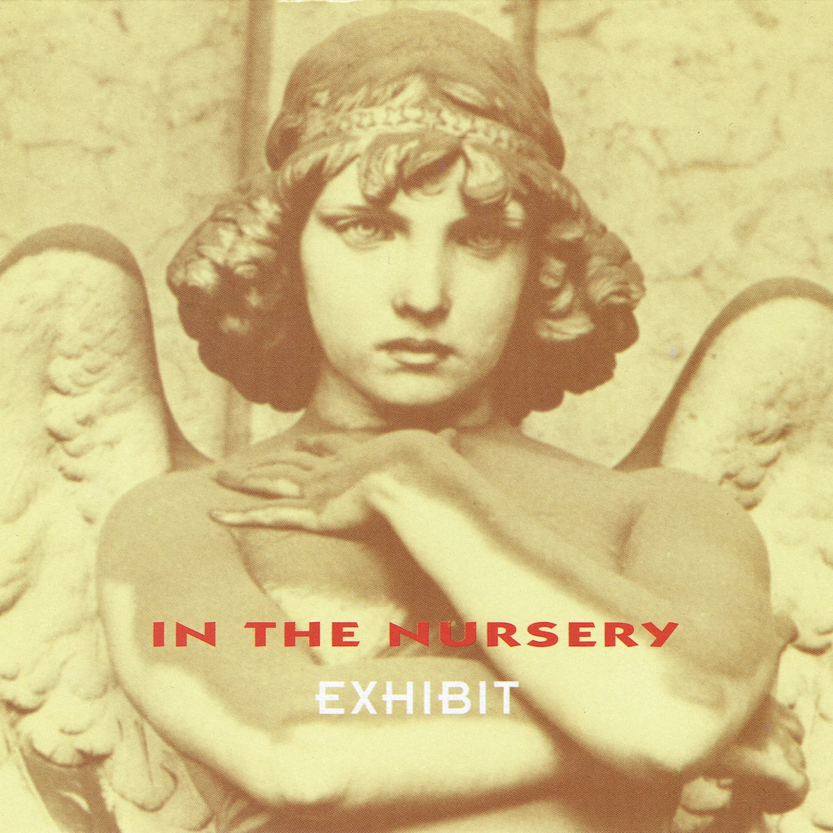 Exhibit cover
