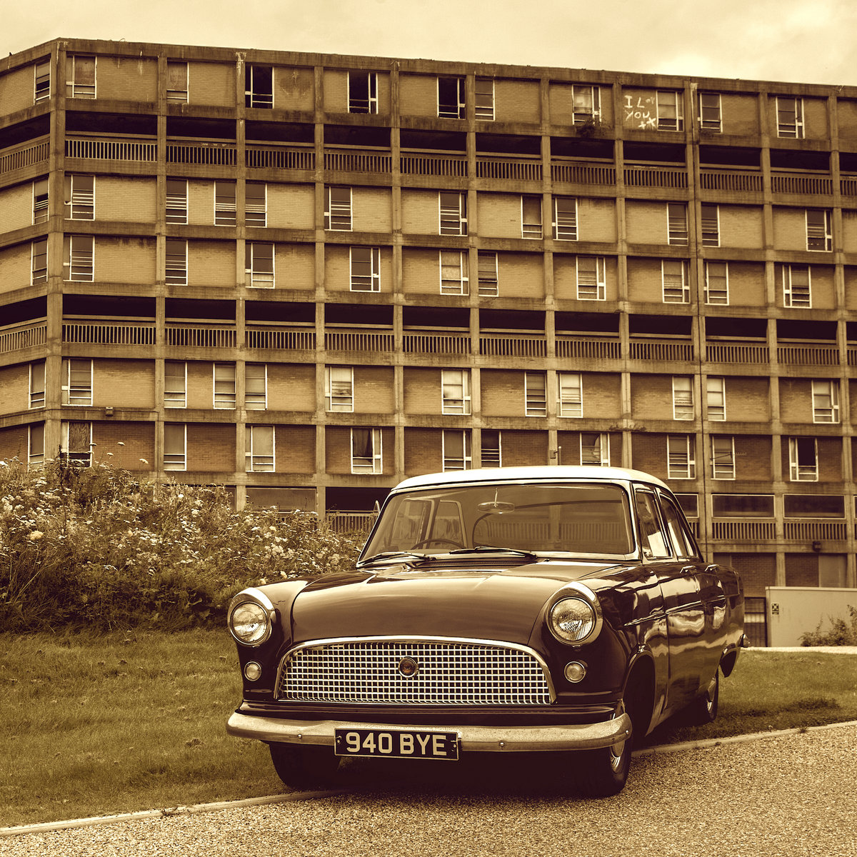 1961 (instrumentals +) cover