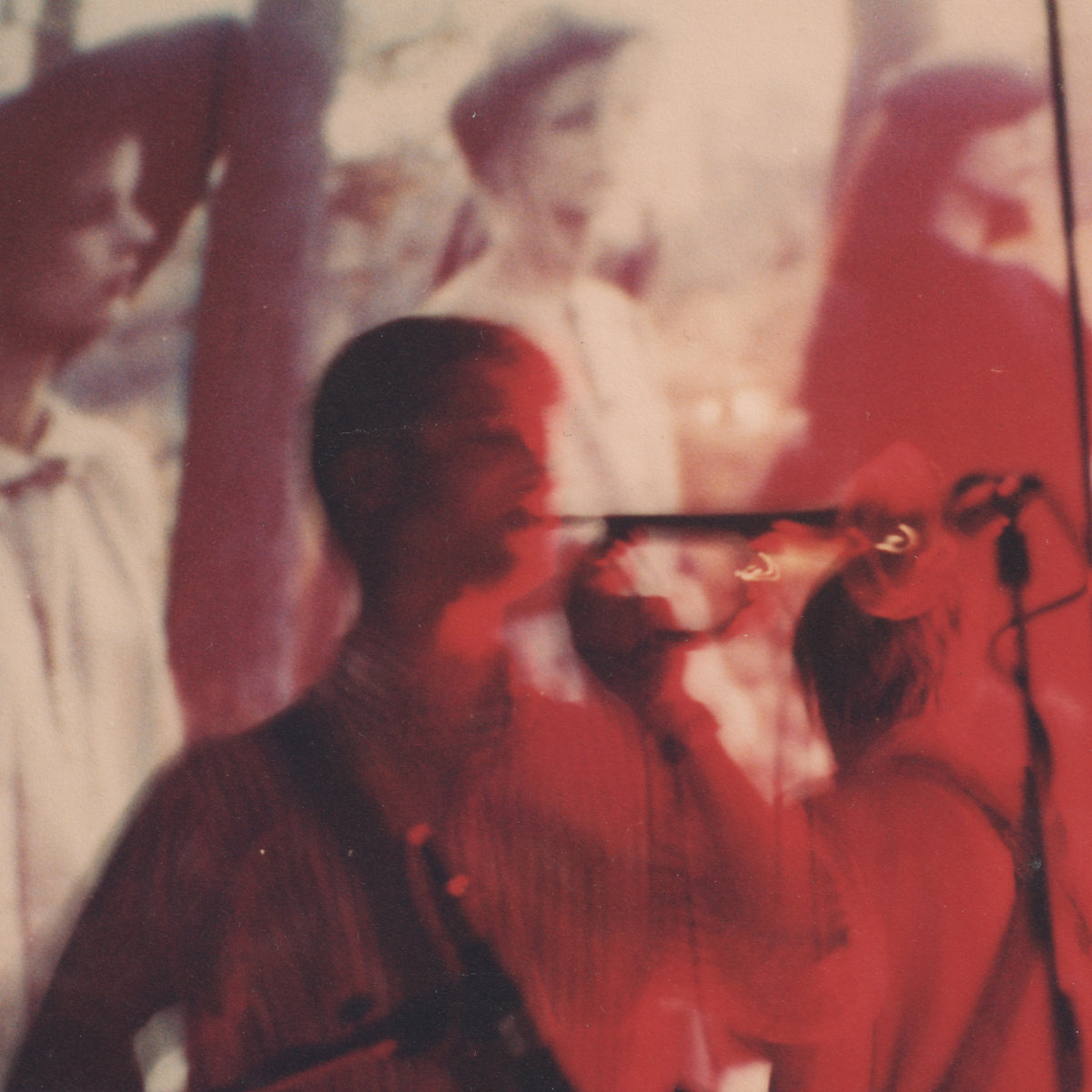 Psalter Lane 25.06.81 cover