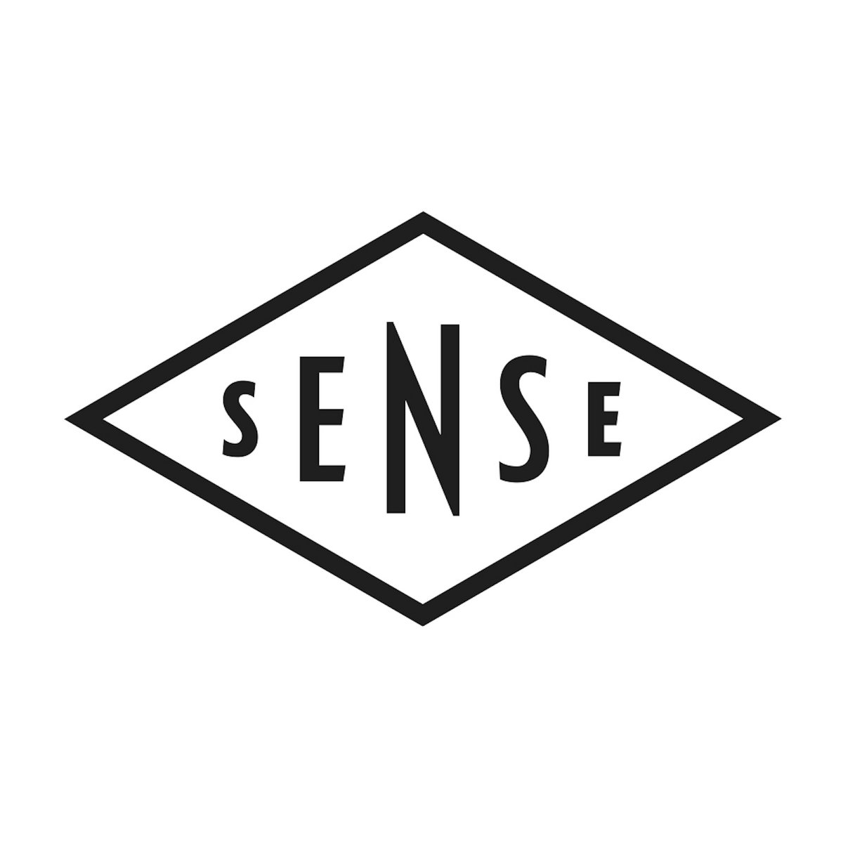 Sense [reissue 2021] cover