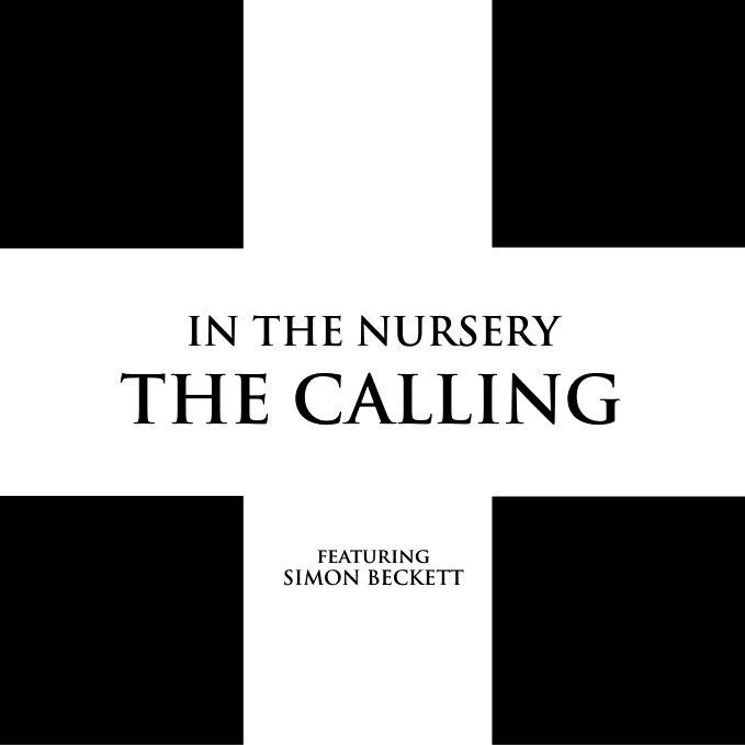 The Calling cover