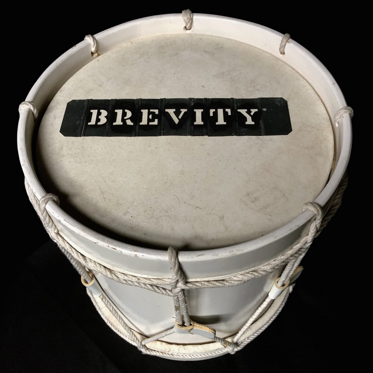 Brevity cover