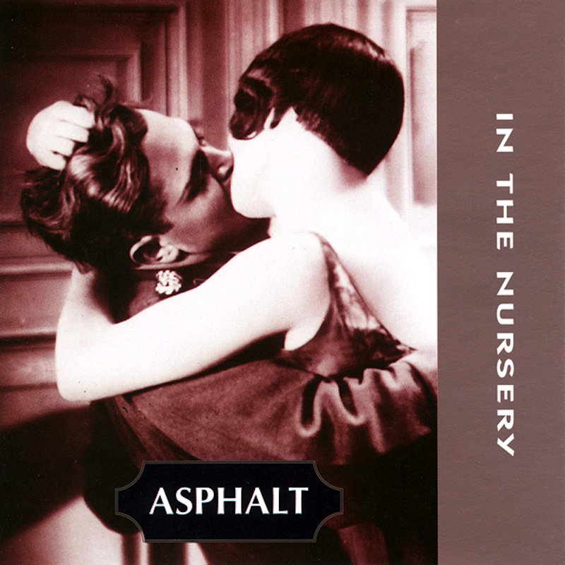 Asphalt cover