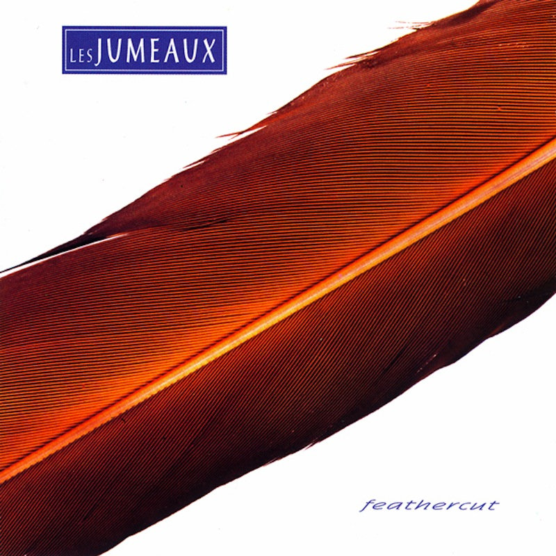 Feathercut cover