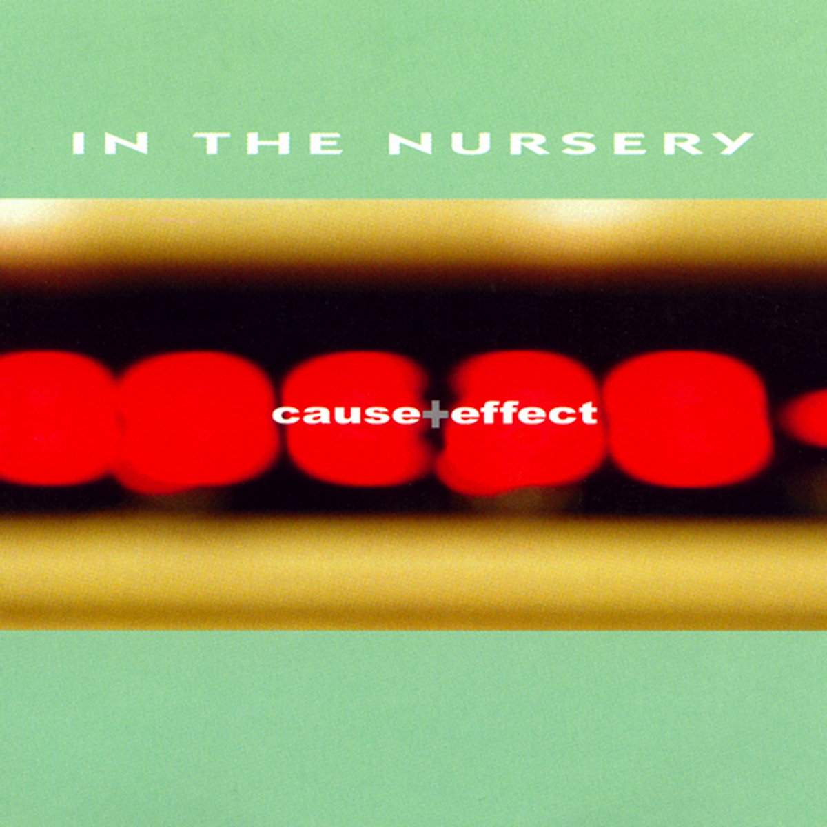 Cause+Effect cover